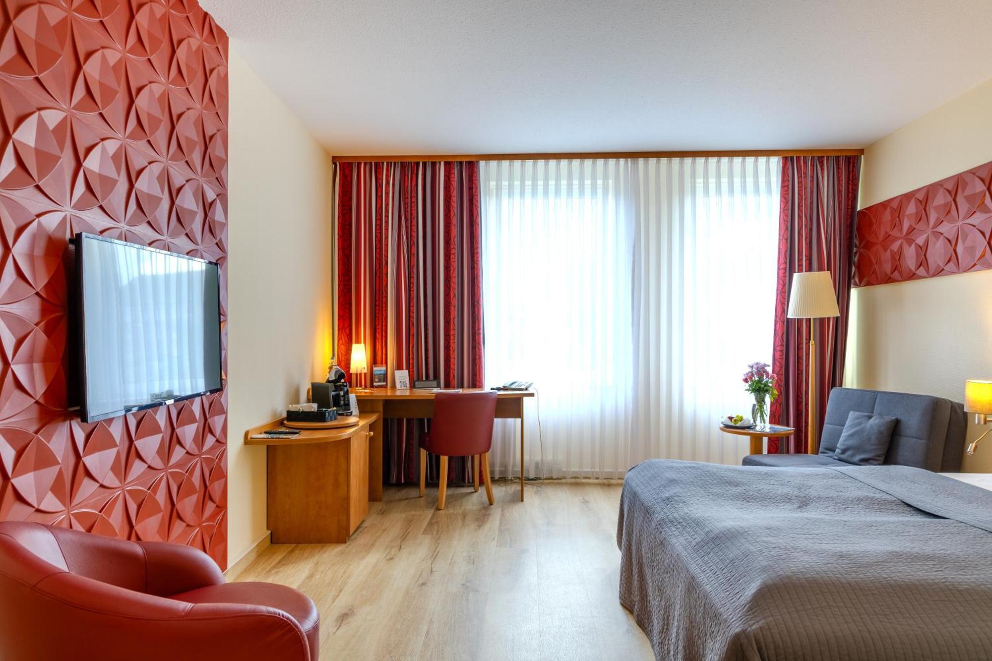 Hotel Mercator Itzehoe-Klosterforst Zewnętrze zdjęcie