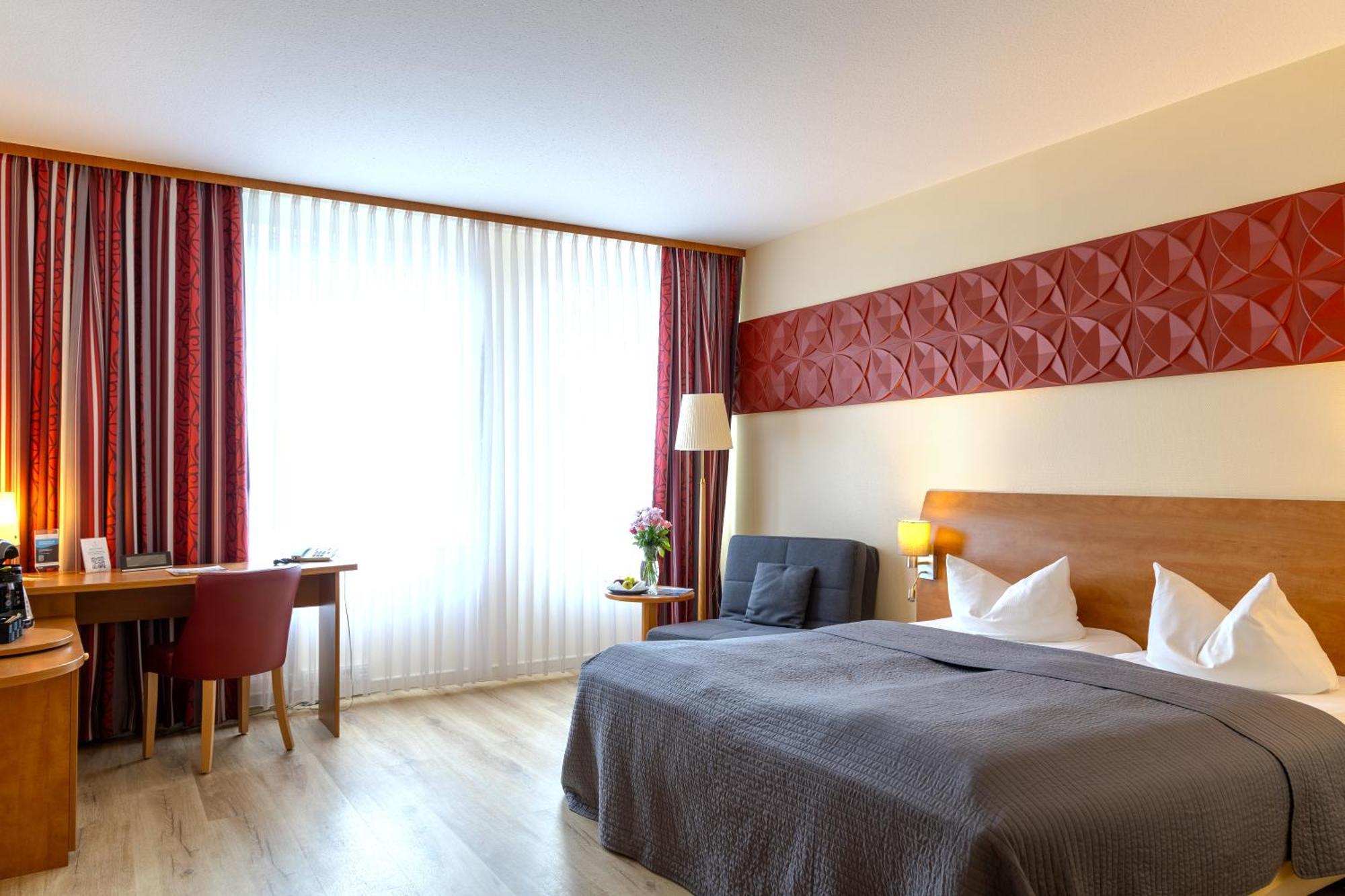 Hotel Mercator Itzehoe-Klosterforst Zewnętrze zdjęcie